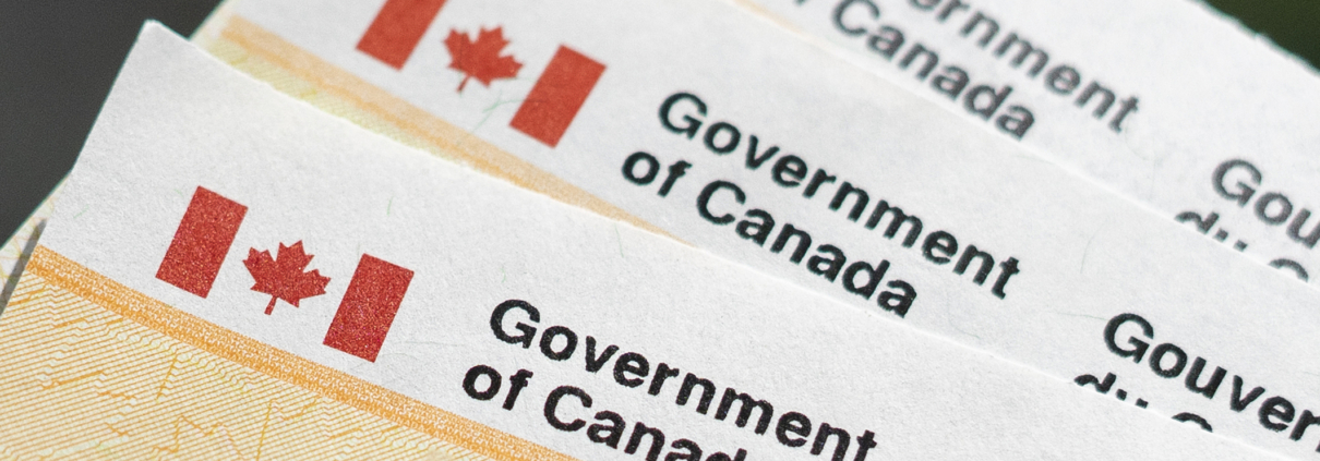 Government of Canada Prescribed Rate