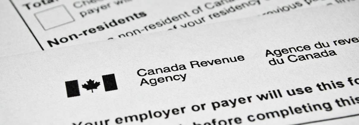 CRA prescribed rate