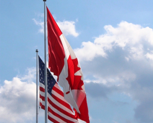 Canada-US business and CTA beneficial ownership reporting requirements suspended