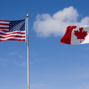 Canada US flags and beneficial ownership rules